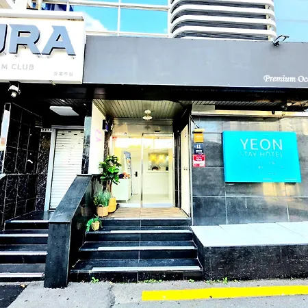 Yeon Stay