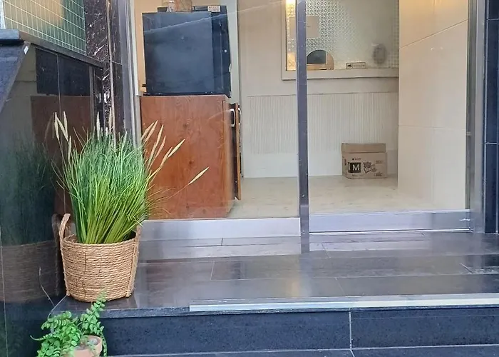 酒店 Yeon 首爾