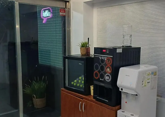 酒店 Yeon 首爾