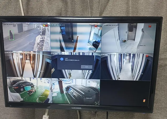 Yeon 酒店
