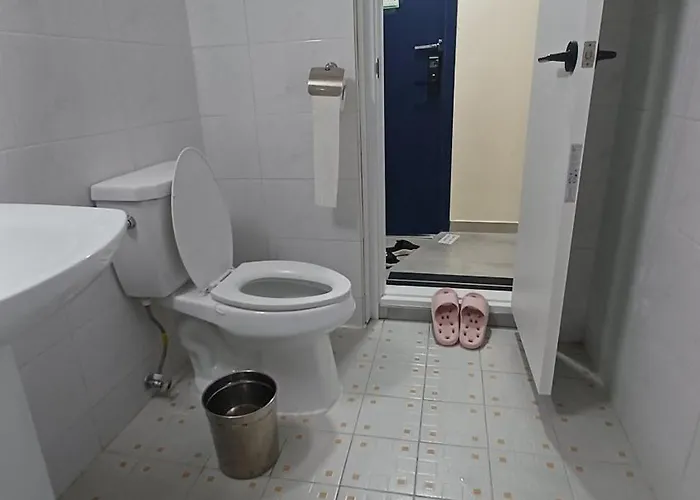 酒店 Yeon