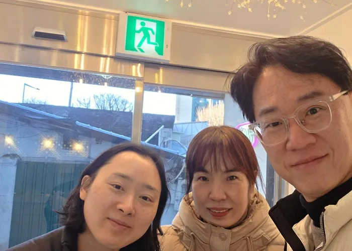 Yeon 酒店 *