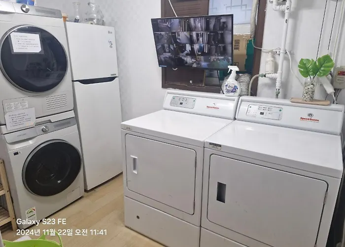 Yeon * 首爾