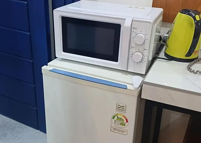 Yeon 酒店