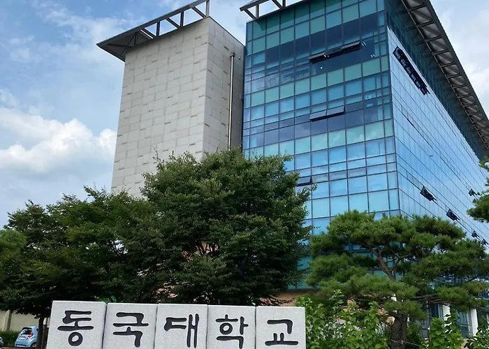 Yeon 酒店 首爾