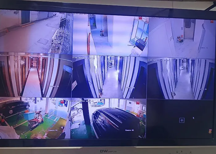 酒店 Yeon 首爾