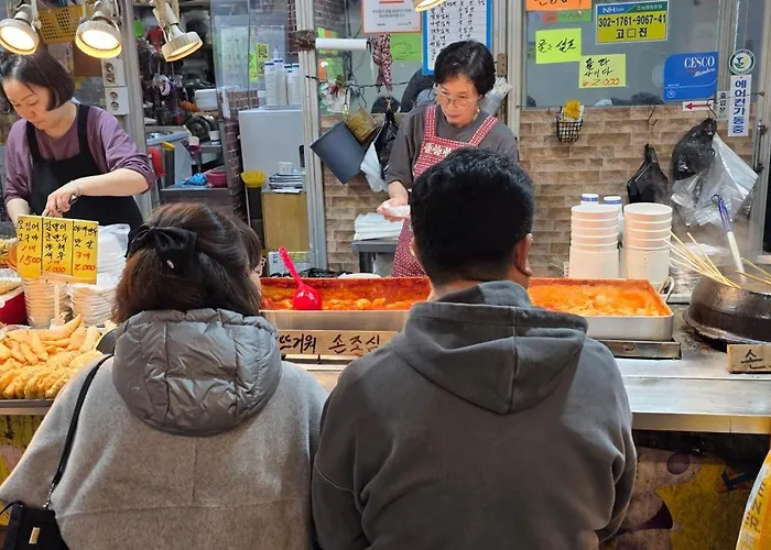 Yeon 首爾