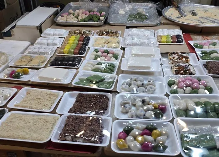 Yeon 酒店 首爾