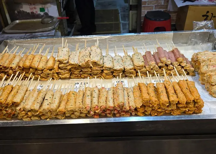 Yeon 酒店 首爾