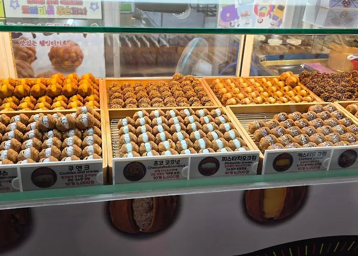 酒店 Yeon