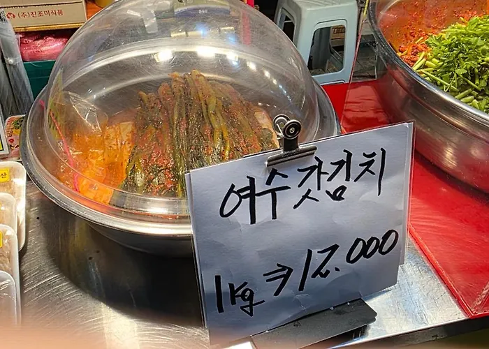 酒店 Yeon *