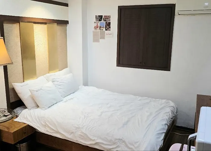 연 호텔 서울특별시